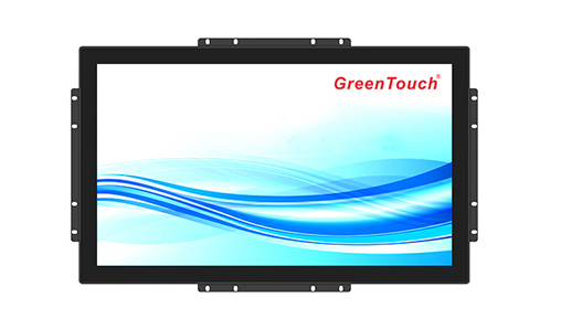 Open frame touchscreen monitor 7 to 55 inches ( 2C series)